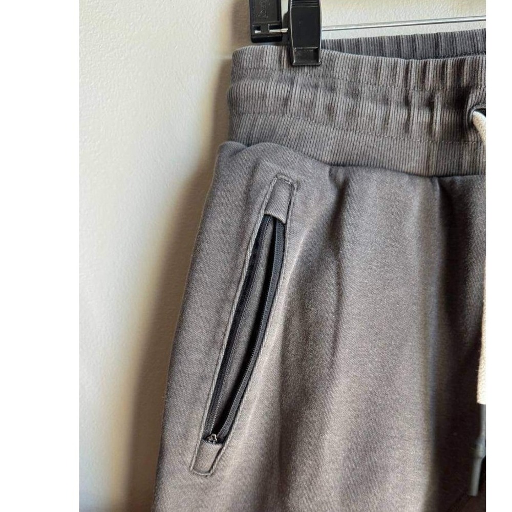 ASRV Technical Sportswear Jogger Pants S Athleisure Gorpcore Y2K Streetwear - Picture 5 of 6